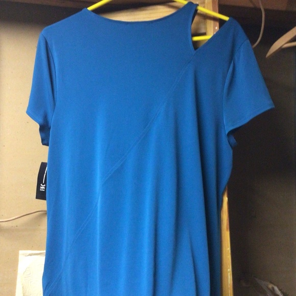 Lot of 3 x large INC BLOUSES - Picture 2 of 11